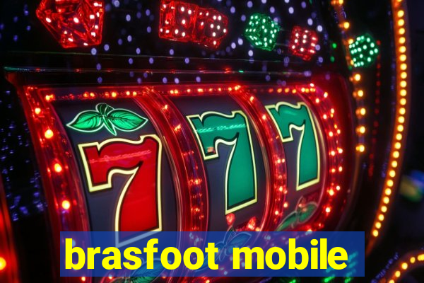 brasfoot mobile